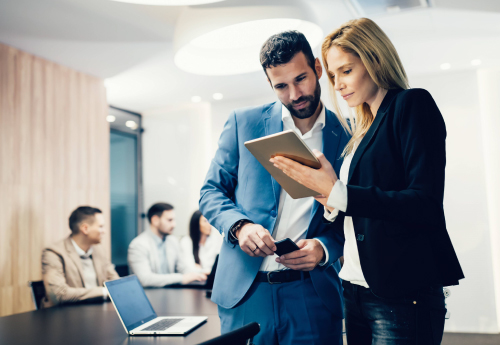 Nuestros profesionales